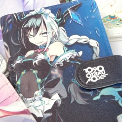 Tokyo Otaku Mode Creator Flip-Style Smartphone Cover by Michi Kaida