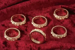 Tokyo Revengers Ken Ryuguji Ring