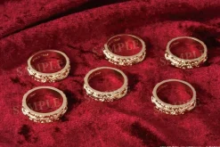 Tokyo Revengers Ken Ryuguji Ring