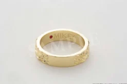 Tokyo Revengers Manjiro Sano Ring