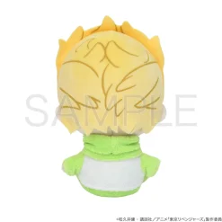 Tokyo Revengers Pleading Face Plushie Takemichi Hanagaki