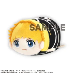 Tokyo Revengers Potekoro Mascot Vol. 5 Box Set