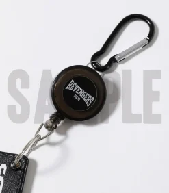 Tokyo Revengers Revengers Pass Case