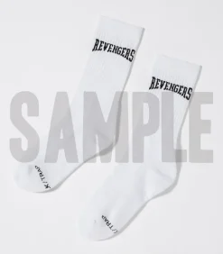 Tokyo Revengers Revengers Socks
