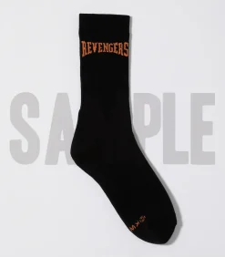 Tokyo Revengers Revengers Socks