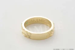 Tokyo Revengers Takemichi Hanagaki Ring