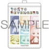 Tokyo Revengers x Pas Chara Pass Case