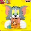Tom and Jerry Soft Vinyl Figure Vol. 3