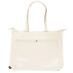 TOM Ita-bag: Clear File Tote (Horizontal)