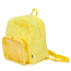 TOM Ita-bag: Fluffy Backpack