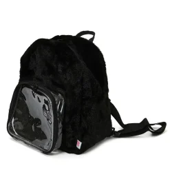 TOM Ita-bag: Fluffy Backpack