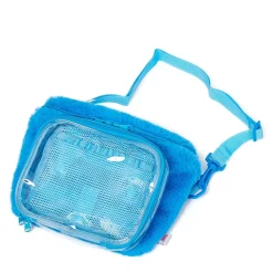 TOM Ita-bag: Fluffy Sling Bag