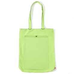 TOM Ita-bag: Lite Clear File Tote (Vertical)