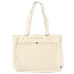 TOM Ita-bag: Lite Clear File Tote (Horizontal)