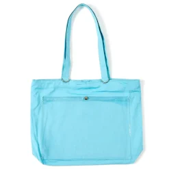 TOM Ita-bag: Lite Clear File Tote (Horizontal)