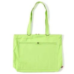 TOM Ita-bag: Lite Clear File Tote (Horizontal)