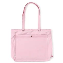 TOM Ita-bag: Lite Clear File Tote (Horizontal)