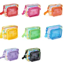 TOM Ita-bag: Shiny Shoulder Bag