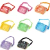 TOM Ita-bag: Shiny Sling Bag