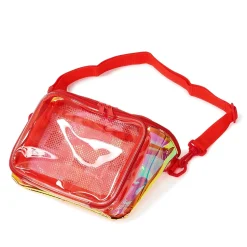 TOM Ita-bag: Shiny Sling Bag