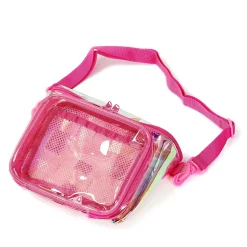 TOM Ita-bag: Shiny Sling Bag