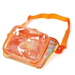 TOM Ita-bag: Shiny Sling Bag