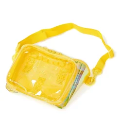 TOM Ita-bag: Shiny Sling Bag