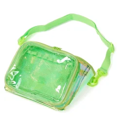 TOM Ita-bag: Shiny Sling Bag