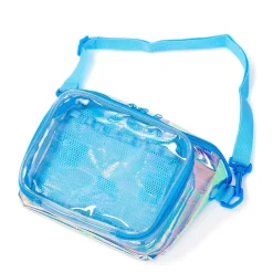 TOM Ita-bag: Shiny Sling Bag