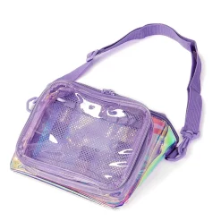 TOM Ita-bag: Shiny Sling Bag