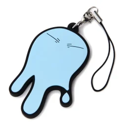 [TOM Project Product] That Time I Got Reincarnated as a Slime Squiggly Rubber Strap