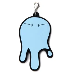 [TOM Project Product] That Time I Got Reincarnated as a Slime Squiggly Rubber Strap