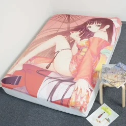 Tony Taka Bed Sheet