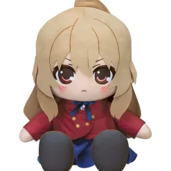 Toradora! Chocopuni Big 40cm Plushie Taiga Aisaka