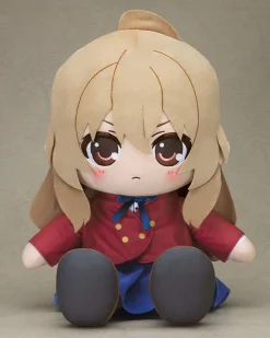 Toradora! Chocopuni Big 40cm Plushie Taiga Aisaka