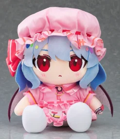 Touhou Lost Word Chocopuni Plushie Remilia Scarlet/Sakuya Izayoi/Flandre Scarlet