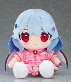 Touhou Lost Word Chocopuni Plushie Remilia Scarlet/Sakuya Izayoi/Flandre Scarlet