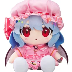 Touhou Lost Word Chocopuni Plushie Remilia Scarlet/Sakuya Izayoi/Flandre Scarlet