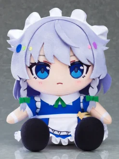 Touhou Lost Word Chocopuni Plushie Remilia Scarlet/Sakuya Izayoi/Flandre Scarlet