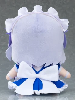 Touhou Lost Word Chocopuni Plushie Remilia Scarlet/Sakuya Izayoi/Flandre Scarlet