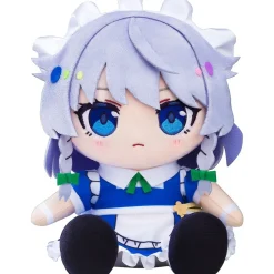 Touhou Lost Word Chocopuni Plushie Remilia Scarlet/Sakuya Izayoi/Flandre Scarlet