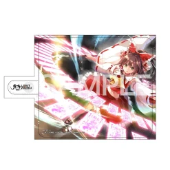 Touhou Lost Word Notebook-Style Smartphone Case Collection