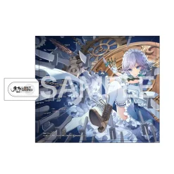 Touhou Lost Word Notebook-Style Smartphone Case Collection