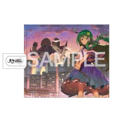 Touhou Lost Word Notebook-Style Smartphone Case Collection