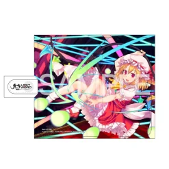 Touhou Lost Word Notebook-Style Smartphone Case Collection