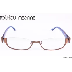 Touhou Megane Alice (Reproduction) Bronze