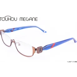 Touhou Megane Alice (Reproduction) Bronze