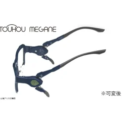 Touhou Megane Nitori Kawashiro Model Normal Ver.