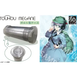 Touhou Megane Nitori Kawashiro Model Normal Ver.