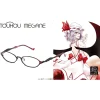 Touhou Megane Remilia Model